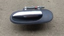 NISSAN ALMERA N16 HANDLE LEFT REAR REAR photo 1 - milautoparts-fr.ukrlive.com