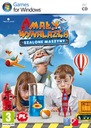 DVD LITTLE INVENTOR CRAZY MACHINES, новая коробка