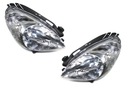 SET LAMPS CITROEN XSARA PICASSO 1999-2003 photo 1 - milautoparts-fr.ukrlive.com