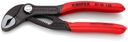 ЩИПЦЫ KNIPEX COBRA ТРУБНЫЙ КЛЮЧ KOBRA 400 8701