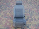 SEAT REAR VW SHARAN SEAT ALHAMBRA 00-08 photo 1 - milautoparts-fr.ukrlive.com