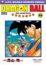 DRAGON BALL 23 SPECIAL SQUAD MLECKORA манга НОВЫЙ JPF