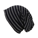 W77B CIENKA BAWEŁNIANA CZAPKA HAKER KRASNAL