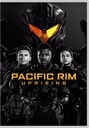 DVD-фильм «Восстание Тихоокеанского региона»