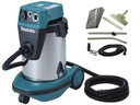 Промышленный пылесос MAKITA VC3210LX1 1050Вт 32л