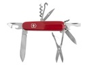 Нож карманный Victorinox Climber 14-функциональный нож 1.3703