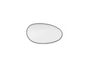 LINER MIRRORS GLASS RIGHT POLCAR ROVER 25 RF 45RT 00-05 photo 1 - milautoparts-fr.ukrlive.com