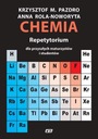 РЕПЕТИТОРИЯ ПО ХИМИИ ДЛЯ БУДУЩИХ ШКОЛЬНИКОВ ПАЗДРО