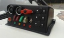 CONSOLE ON DASH PANEL DISTRIBUTION NISSAN PATROL Y60 photo 2 - milautoparts-fr.ukrlive.com