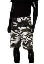 Шорты в стиле милитари MT BDU r s URBAN XL