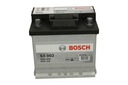 BATTERY BOSCH S3 45AH 400A 45 AH photo 9 - milautoparts-fr.ukrlive.com