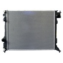 NISSAN QASHQAI 13-16 DCI RADIATEUR 214104EA1A photo 1 - milautoparts-fr.ukrlive.com