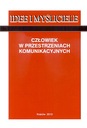 ЧЕЛОВЕК В КОММУНИКАЦИОННОМ ПРОСТРАНСТВЕ