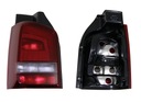 LAMP REAR BUS T5 09- /L/KLAPA / TYC photo 4 - milautoparts-fr.ukrlive.com