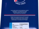 Fomaspeed 24x30/10 Жесткая вспышка Foma C311 Foma