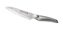 GLOBAL SAI Japonský nôž šéfkuchára 14 cm SAI-M01 Značka Global