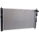 C4 AIRCROSS PEUGEOT 4008 RADIATEUR 1350A761 /35MM photo 1 - milautoparts-fr.ukrlive.com