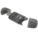 TITANUM CZYTNIK kart USB 2.0 MMC / SD / SDHC GW