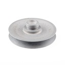 WACKER DPU40 DPU50 ROUE POULIE DE VIBRATIONS 0129844 photo 1 - milautoparts-fr.ukrlive.com