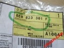 AUDI A4 B6 B7 LEFT HINGE HOOD ENGINE 8E0823301F photo 2 - milautoparts-fr.ukrlive.com