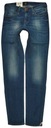 LEE dámske nohavice blue jeans SCARLETT _ W24 L31 Dominujúci vzor bez vzoru