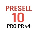 ПОЗИЦИОНИРОВАНИЕ - 10 Presell PRO 4 - Ссылки SEO PR