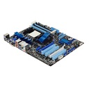 ASUS M4A88T-V EVO/USB3 AM3 880 DDR3 FV IOS МАГАЗИН