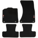 MATS FOR AUDI Q5 8R 2008-2017 LOGO CARMAT photo 2 - milautoparts-fr.ukrlive.com