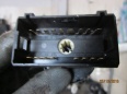 ВИМИКАЧ СВІТЛА VW POLO IV 01-04R  (6744870895) фото min 14