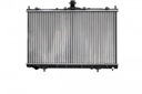 ÉTAT NOUVEAU RADIATEUR MITSUBISHI GRANDIS 04 05 06 07- MT MN171216 MR993566 photo 1 - milautoparts-fr.ukrlive.com