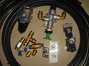 COMPLET D'ELEVATEUR D'AXE TOUS TYPES SAF BPW.. photo 2 - milautoparts-fr.ukrlive.com