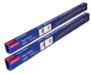 WIPER BLADES HYBRID DENSO DACIA LOGAN / SANDERO photo 2 - milautoparts-fr.ukrlive.com