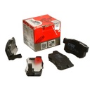 PADS BRAKE HONDA CR-V 02- REAR photo 12 - milautoparts-fr.ukrlive.com