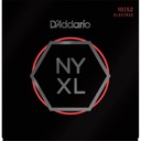 Струны для электрогитары D'addario NYXL 10-52