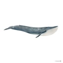 Schleich Blue Whale Figurine 14806 коллекционная ручная роспись