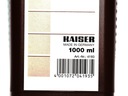 Kaiser Bottle, фотоконтейнер для химикатов, коричневый, 1 л