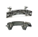 Петля дверцы стиральной машины Bosch Maxx WFL 1200 1600 1602