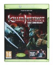 Игра KILLER INSTINCT для Xbox ONE