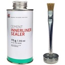 Innerliner Sealer Tesniaci tmel na náplne 175g TT