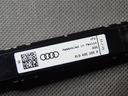 AUDI A3 8V AMPLIFICATEUR D'ANTENNE 8V3035225B photo 2 - milautoparts-fr.ukrlive.com