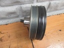 WHEEL PULLEY OPEL CORSA E ASTRA 1,0 TURBO PETROL photo 2 - milautoparts-fr.ukrlive.com