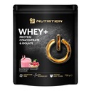 SANTE NUTRITION - WHEY 750g | WPC + WPI proteín EAN (GTIN) 5900617032089