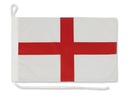 Флаг Англии для яхты 30х40 см Флаг Англии для парусной яхты