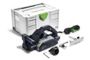 FESTOOL Электрический рубанок HL 850 EB-Plus 574550