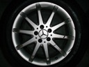 MERCEDES R CLASS 251 W251 2514011102 DISCS WHEELS 18 photo 2 - milautoparts-fr.ukrlive.com