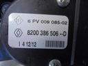 PEDAL GAS POTENTIOMETER DACIA DUSTER 1.5 DCI photo 4 - milautoparts-fr.ukrlive.com