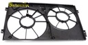 CASING FAN VW GOLF V VI PASSAT B6 B7 photo 2 - milautoparts-fr.ukrlive.com