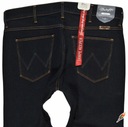 Bežné džínsy WRANGLER SUPER SKINNY JACLYN W25 L32 Dĺžka vonkajšej strany nohavice 102 cm