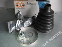 LOBRO 303383 SET DRIVESHAFT SYSTEM KIEROWNICZY photo 3 - milautoparts-fr.ukrlive.com