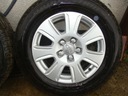 DISQUES AVEC PAR PNEUS AUDI Q3 5X112 215/65R16 98V photo 5 - milautoparts-fr.ukrlive.com